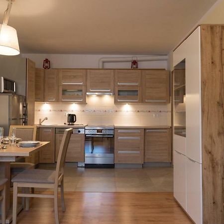 Apartament Na Urlop - Centrum - Przy Amfiteatrze - 500M Do Basenow Visla Exteriér fotografie