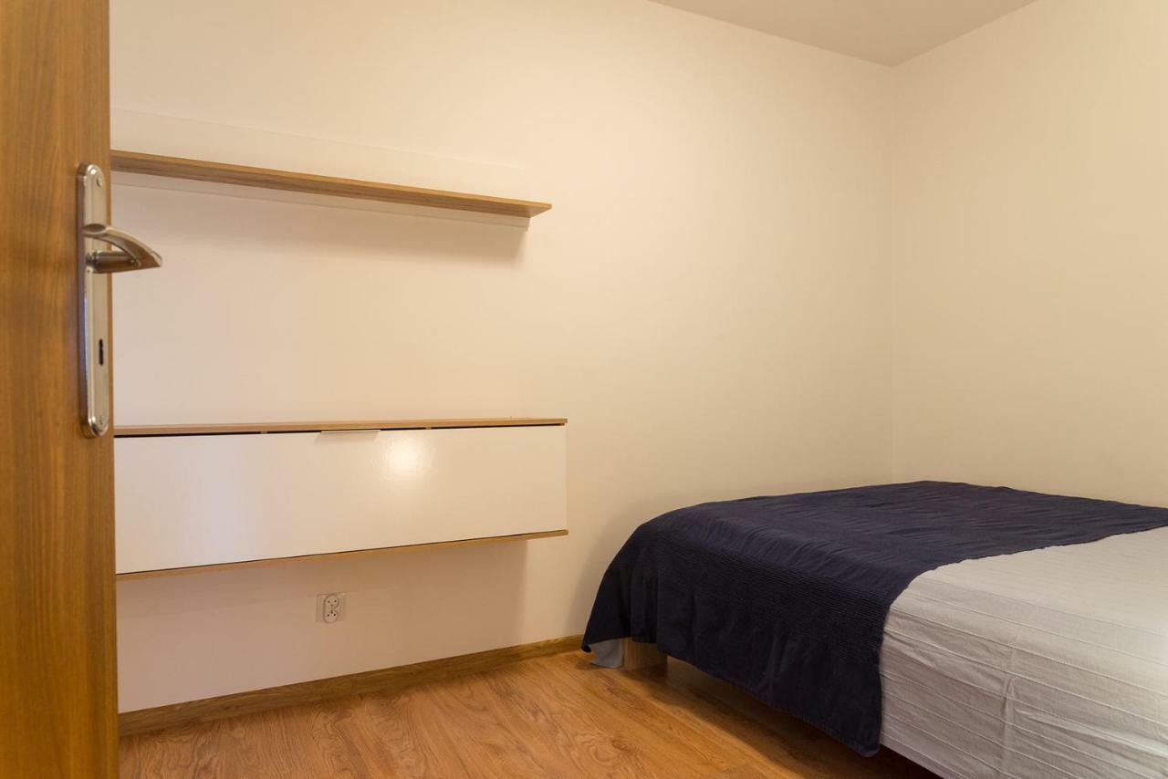 Apartament Na Urlop - Centrum - Przy Amfiteatrze - 500M Do Basenow Visla Exteriér fotografie