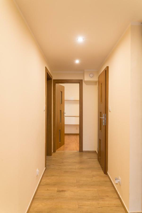 Apartament Na Urlop - Centrum - Przy Amfiteatrze - 500M Do Basenow Visla Exteriér fotografie