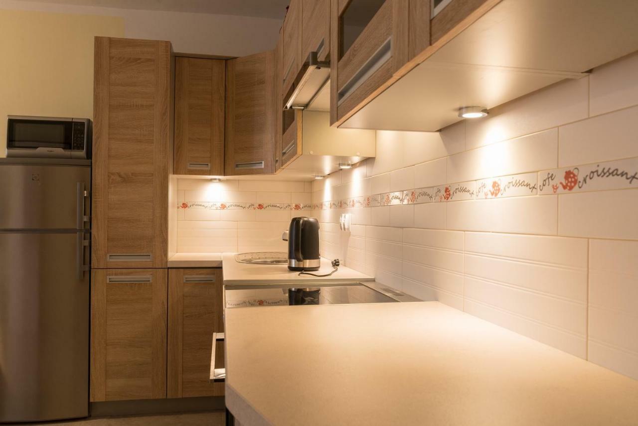 Apartament Na Urlop - Centrum - Przy Amfiteatrze - 500M Do Basenow Visla Exteriér fotografie