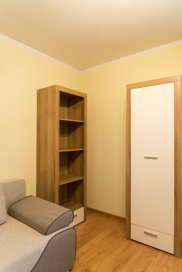 Apartament Na Urlop - Centrum - Przy Amfiteatrze - 500M Do Basenow Visla Exteriér fotografie