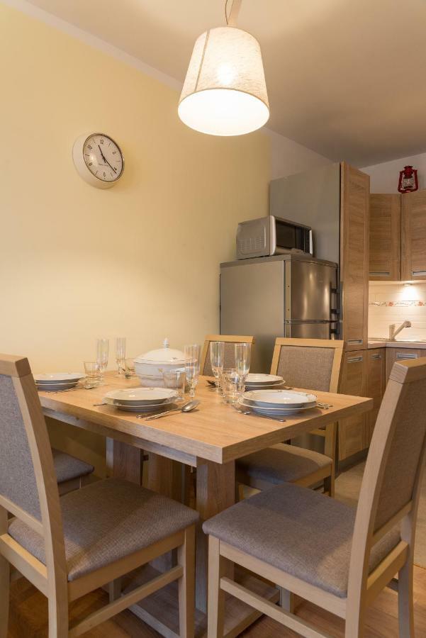 Apartament Na Urlop - Centrum - Przy Amfiteatrze - 500M Do Basenow Visla Exteriér fotografie