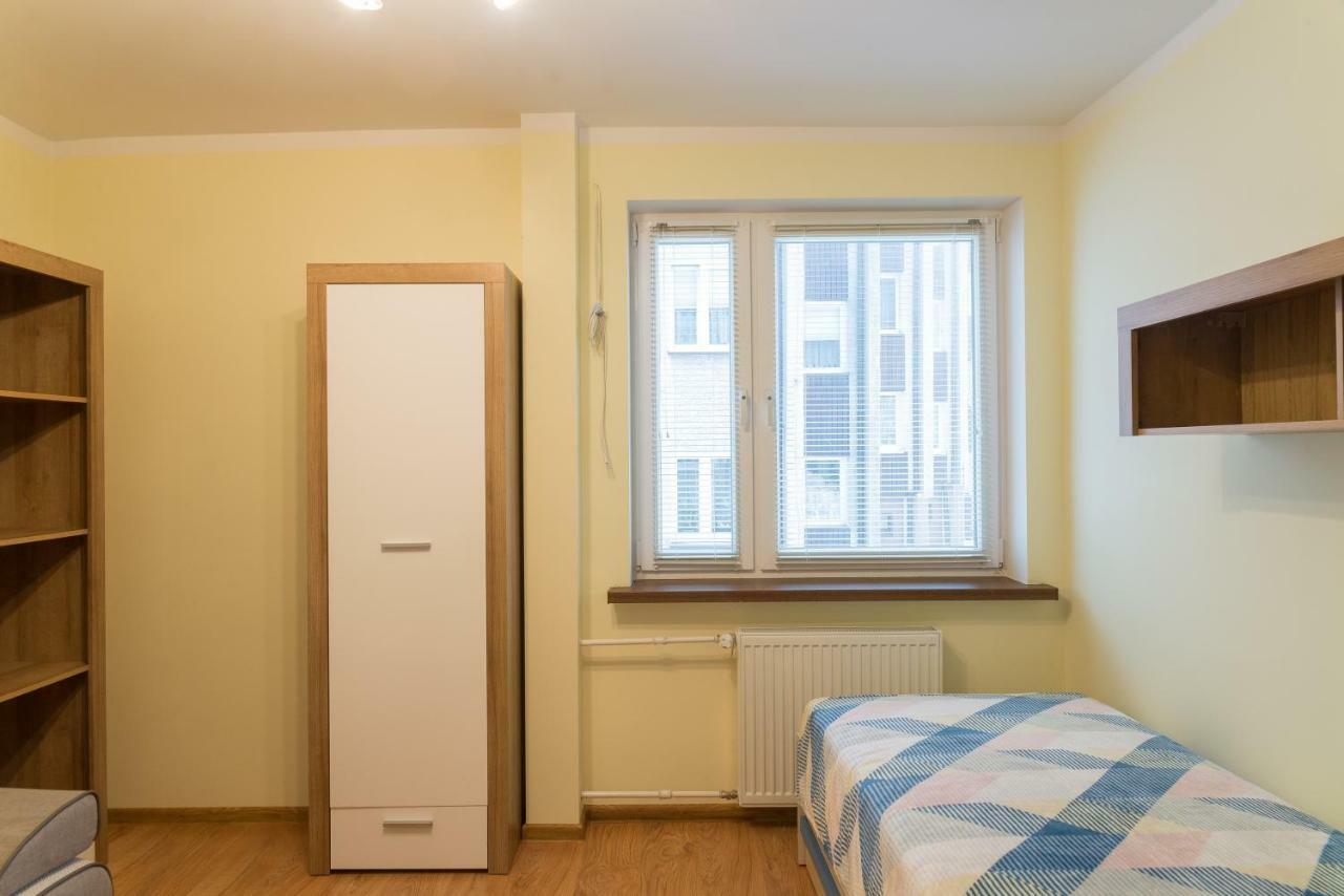 Apartament Na Urlop - Centrum - Przy Amfiteatrze - 500M Do Basenow Visla Exteriér fotografie