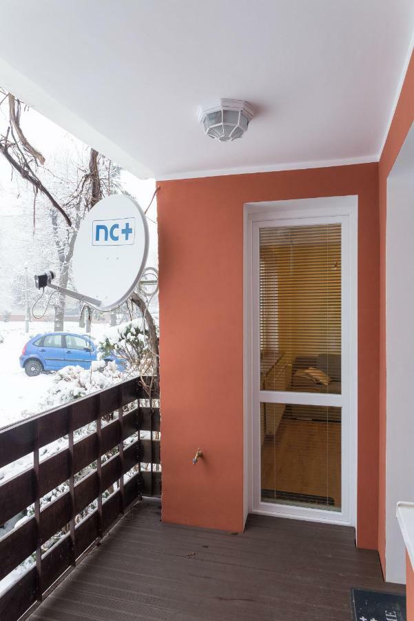 Apartament Na Urlop - Centrum - Przy Amfiteatrze - 500M Do Basenow Visla Exteriér fotografie
